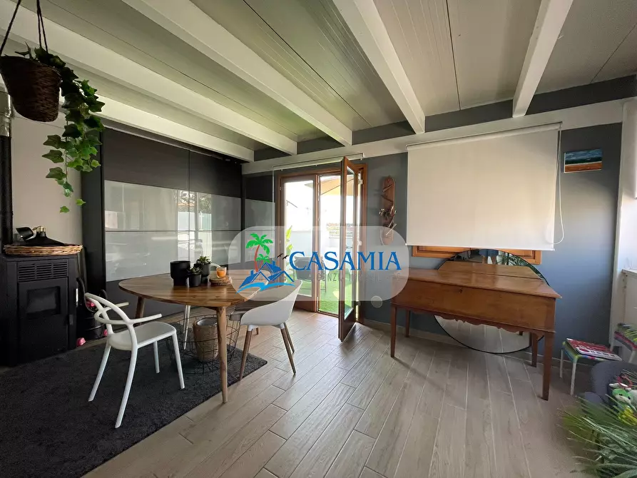 Immagine 26 di Attico in vendita  in Via Calatafimi 150 a San Benedetto Del Tronto