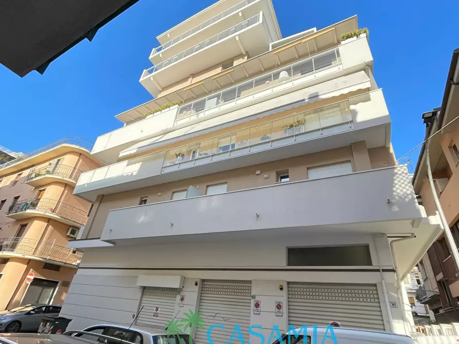 Immagine 28 di Trilocale in vendita  a San Benedetto Del Tronto