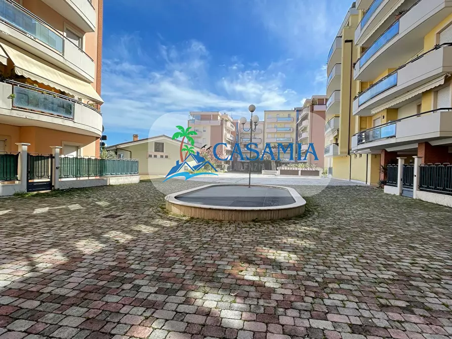 Immagine 23 di Appartamento in vendita  in Via Salvo D'Acquisto 45 a Grottammare