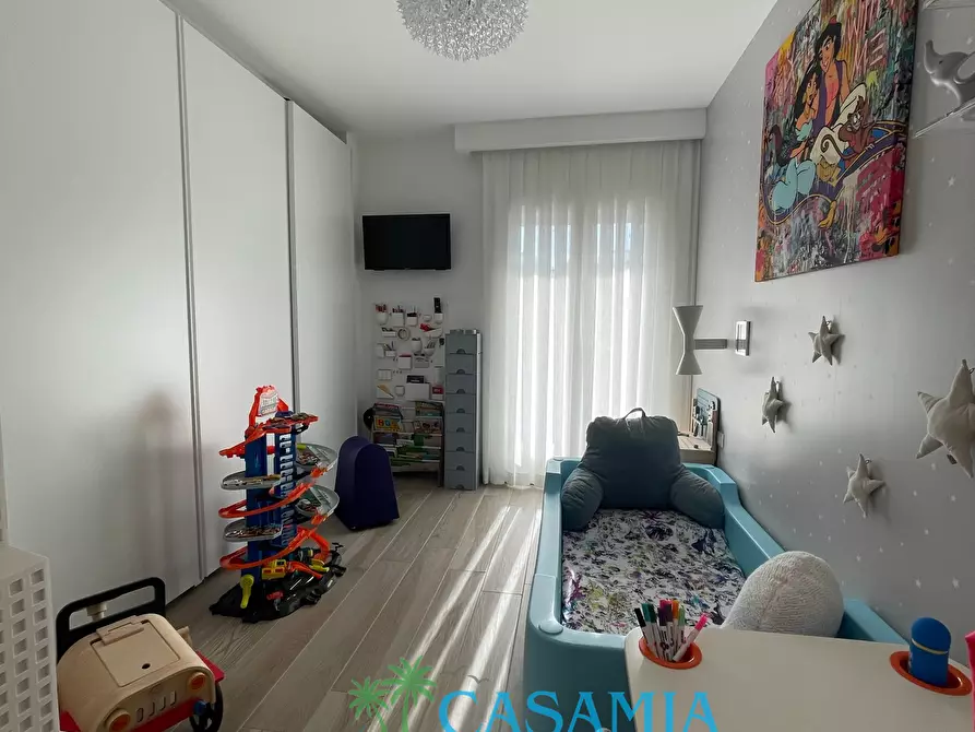 Immagine 9 di Trilocale in vendita  a San Benedetto Del Tronto