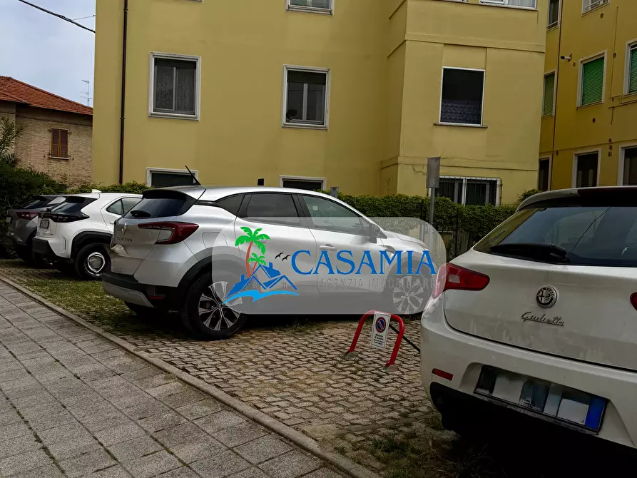 Immagine 41 di Quadrilocale in vendita  in Via San Martino 149 a San Benedetto Del Tronto