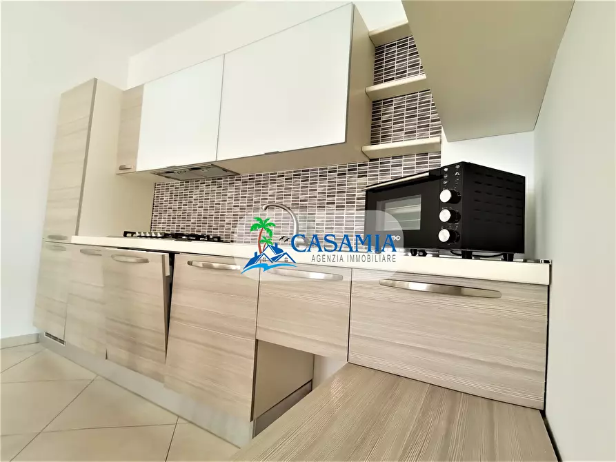 Immagine 5 di Trilocale in vendita  a San Benedetto Del Tronto