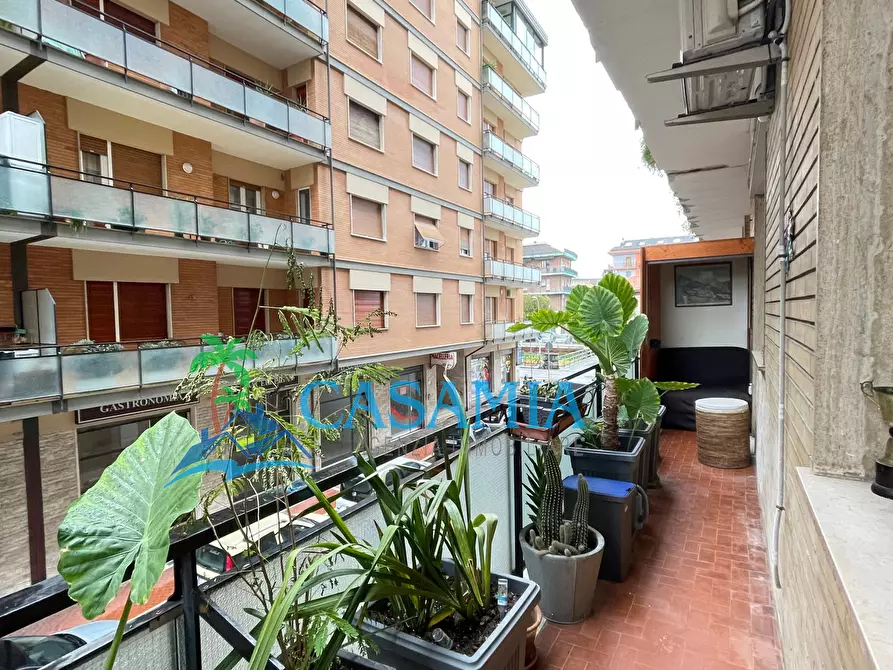 Immagine 11 di Appartamento in vendita  a San Benedetto Del Tronto