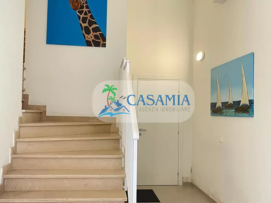 Immagine 15 di Trilocale in affitto  a San Benedetto Del Tronto