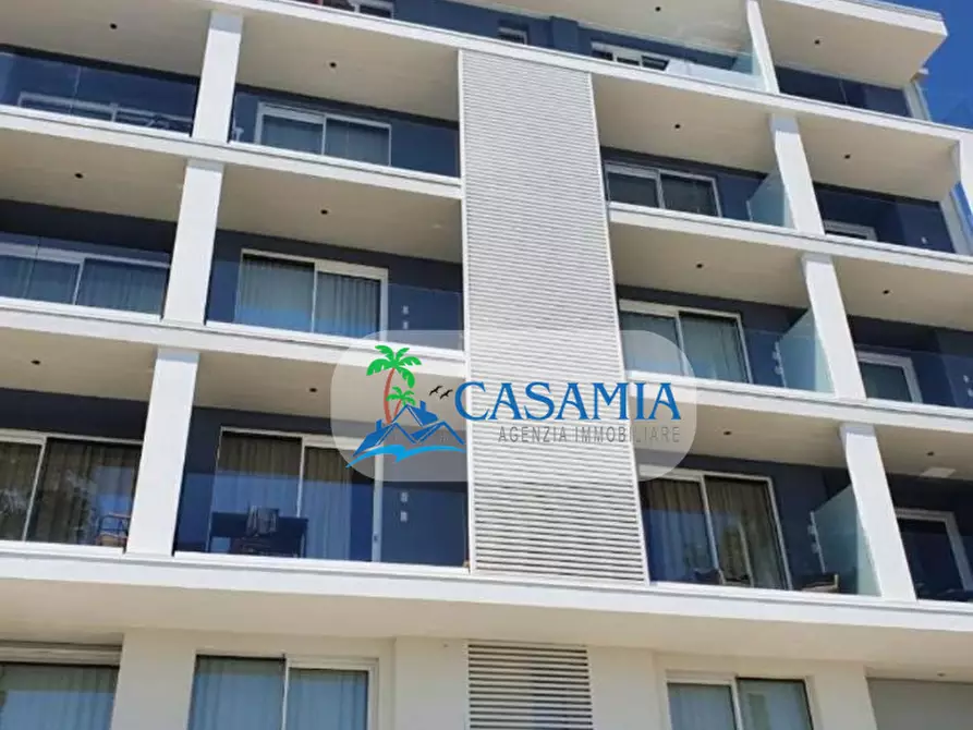 Immagine 9 di Trilocale in affitto  in Via Nazario Sauro 66 a Cupra Marittima