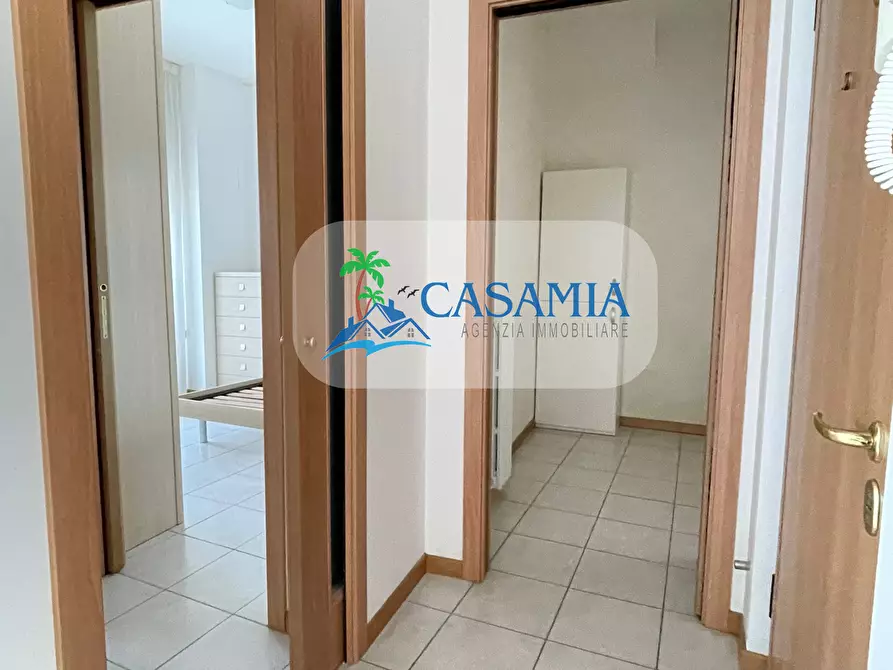 Immagine 15 di Appartamento in vendita  in Via Salvo D'Acquisto 45 a Grottammare