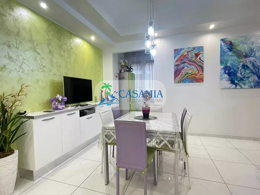 Immagine 5 di Quadrilocale in vendita  a Grottammare