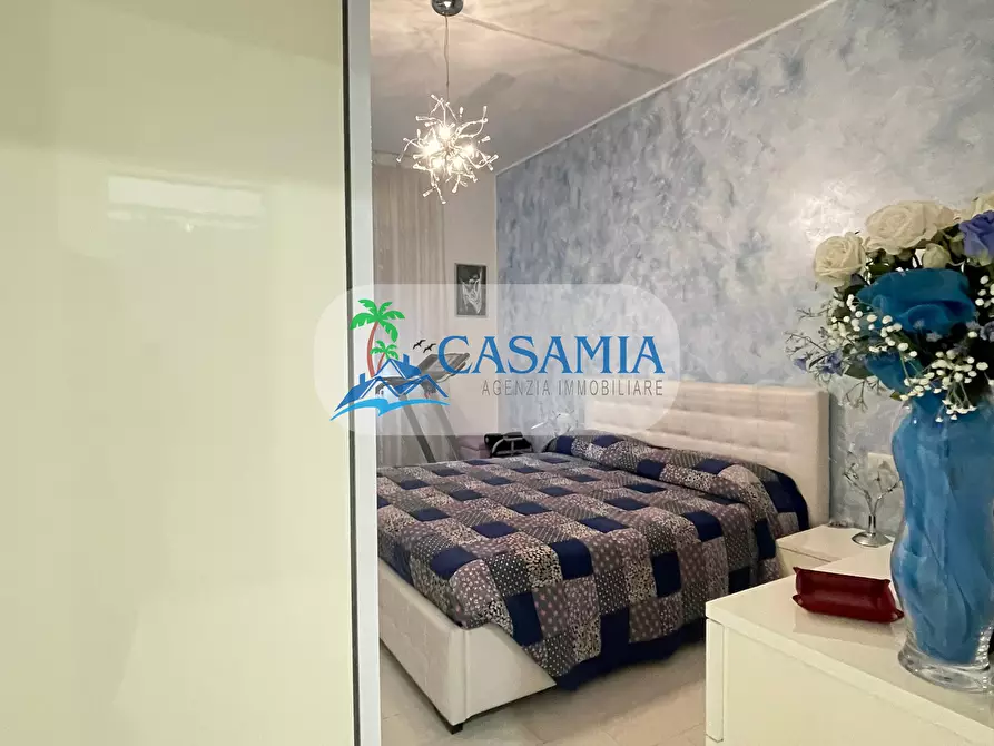 Immagine 26 di Quadrilocale in vendita  a Grottammare