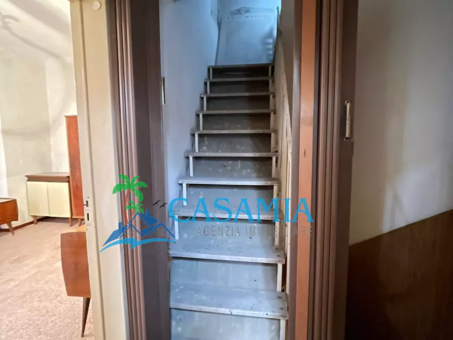 Immagine 17 di Terratetto in vendita  in Via Volturno a San Benedetto Del Tronto