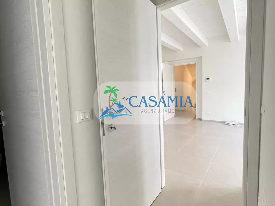 Immagine 11 di Trilocale in affitto  a San Benedetto Del Tronto