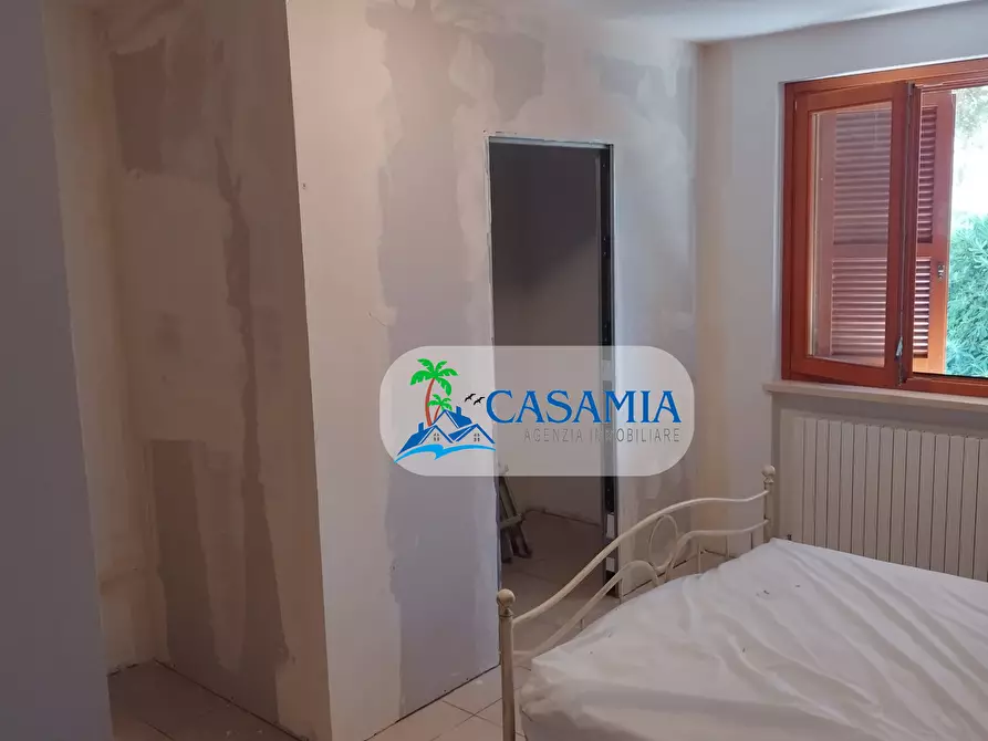 Immagine 22 di Appartamento in vendita  in Via Ruggero Leoncavallo 15 a San Benedetto Del Tronto