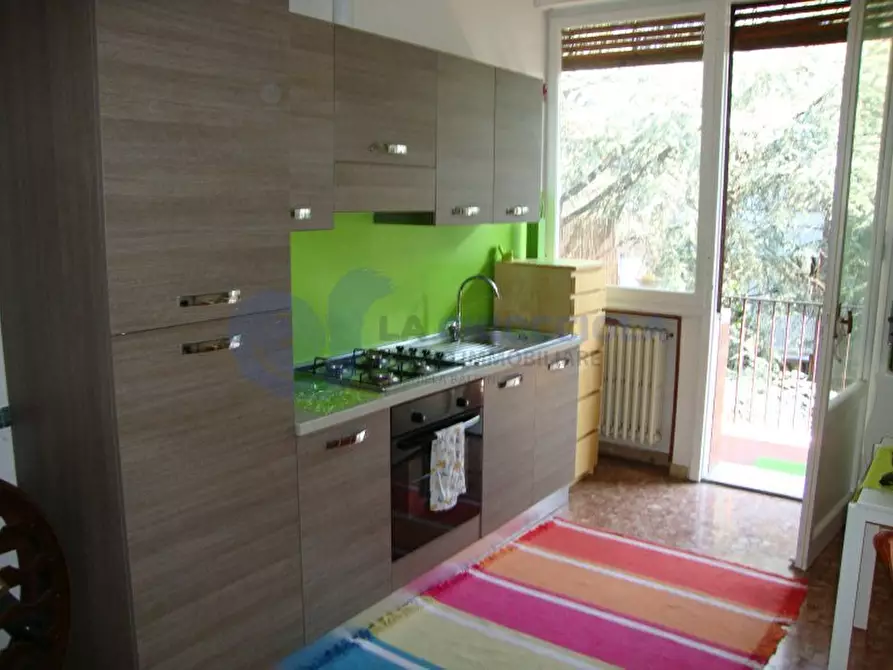 Immagine 7 di Bilocale in affitto  in via emilia a San Lazzaro Di Savena