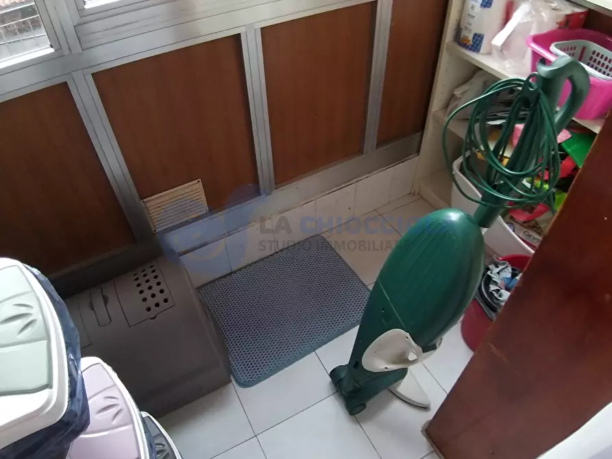 Immagine 20 di Trilocale in affitto  in via della Crocetta a Bologna