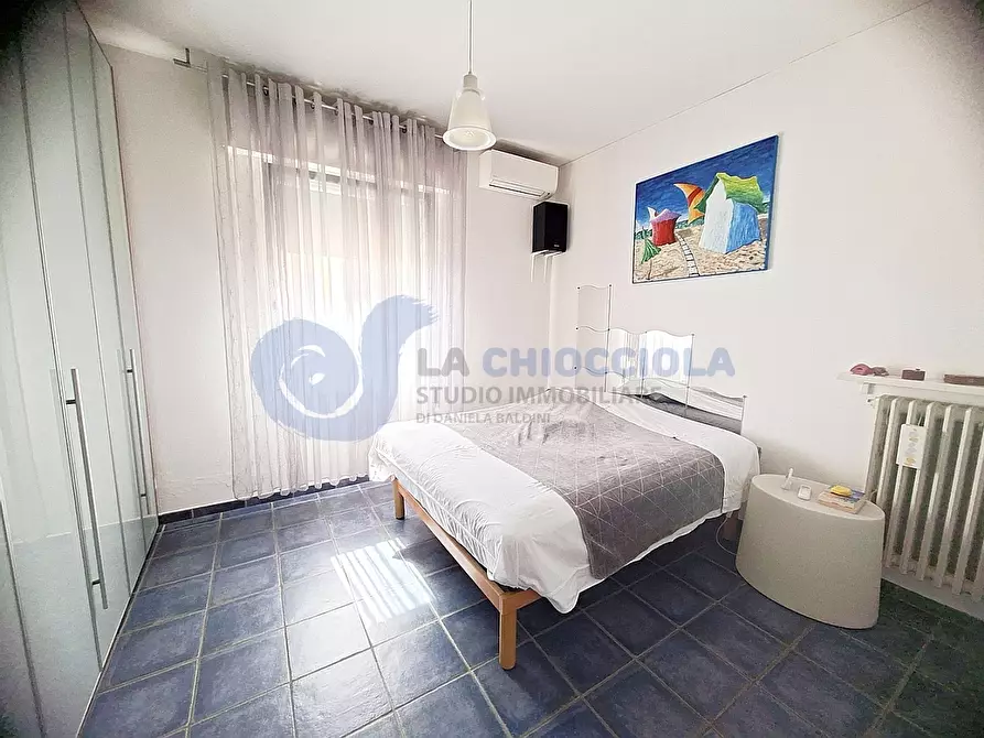 Immagine 29 di Trilocale in vendita  in Via Francesca Edera de Giovanni 16 a Bologna