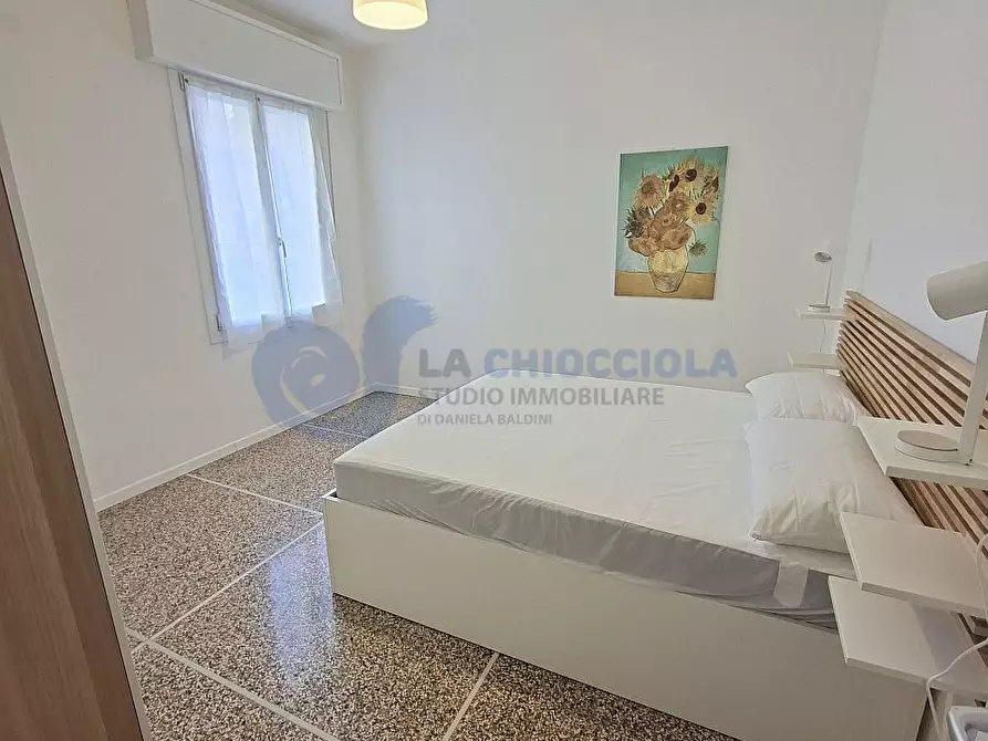 Immagine 22 di Trilocale in affitto  in VIA A. GIOVANNINI a Bologna