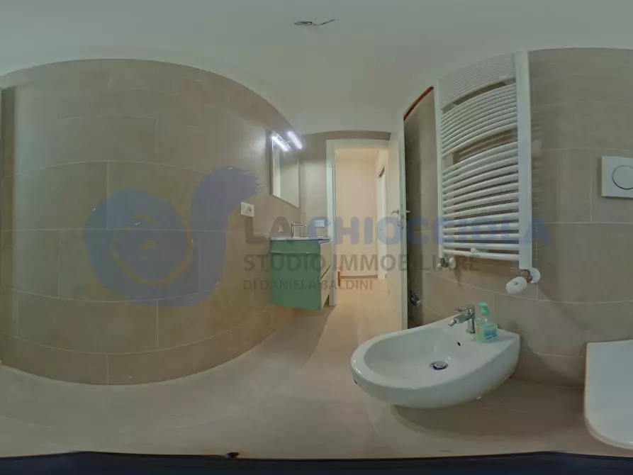 Immagine 9 di Bilocale in affitto  in VIA DELLO SPORT a Bologna