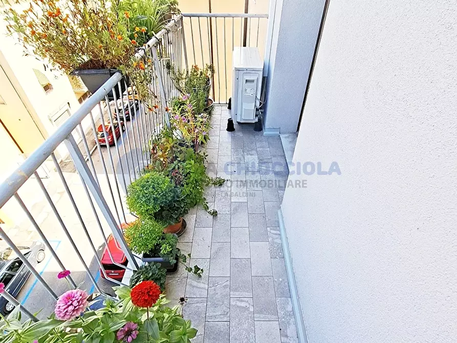 Immagine 18 di Trilocale in vendita  in Via Francesca Edera de Giovanni 16 a Bologna