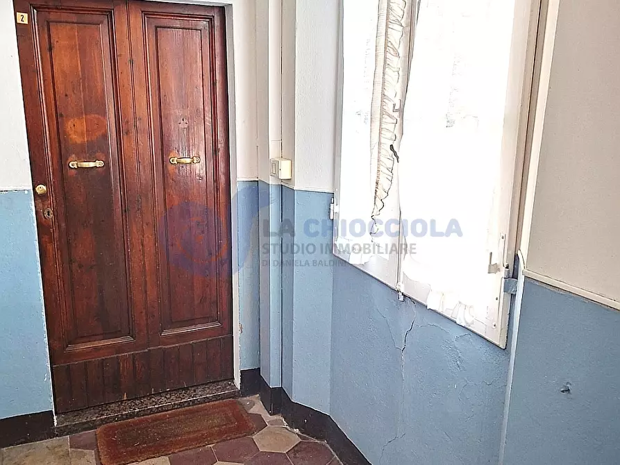 Immagine 6 di Bilocale in affitto  in Via L. Spada a Bologna