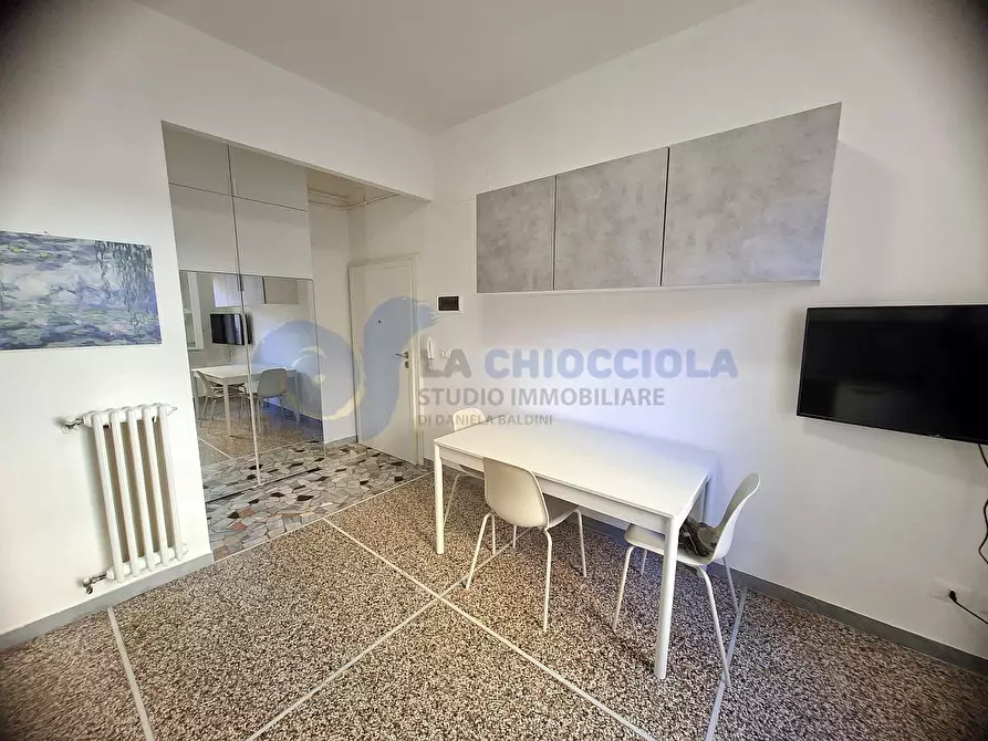 Immagine 14 di Trilocale in affitto  in VIA A. GIOVANNINI a Bologna