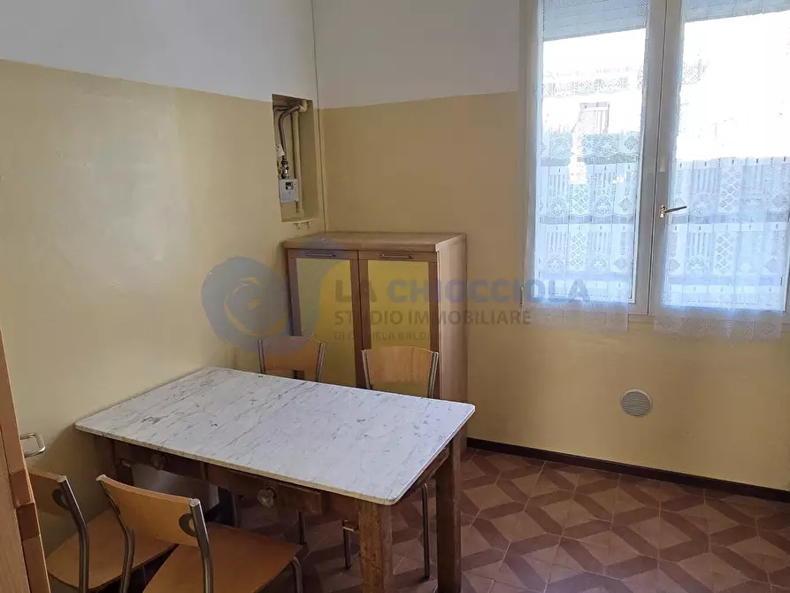 Immagine 8 di Quadrilocale in affitto  a Bologna