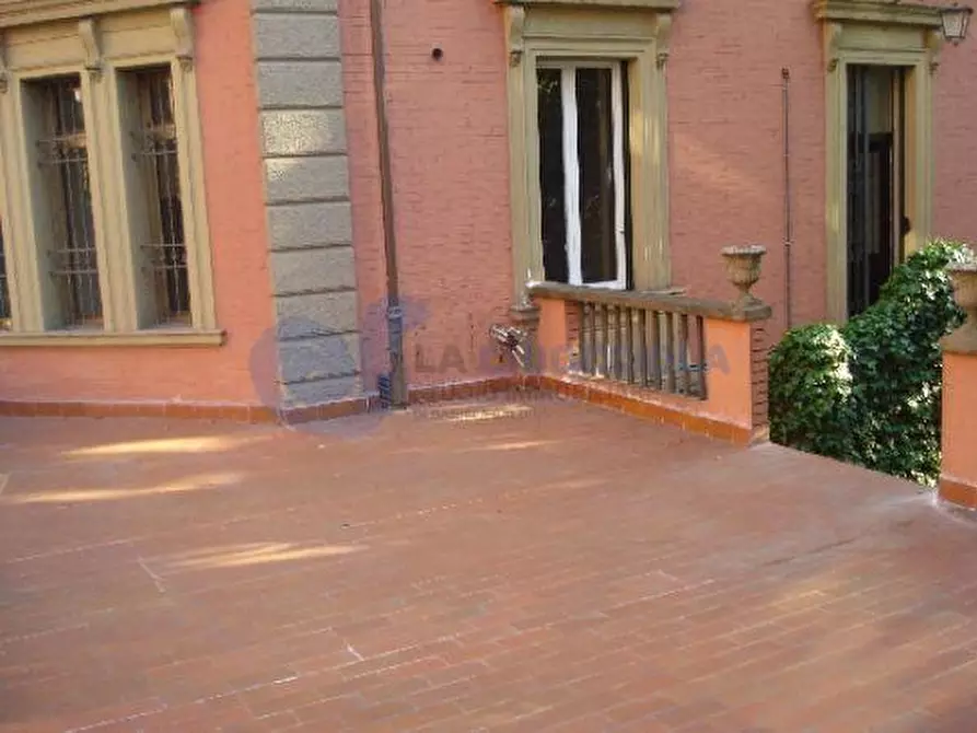 Immagine 12 di Trilocale in affitto  in CALARI a Bologna