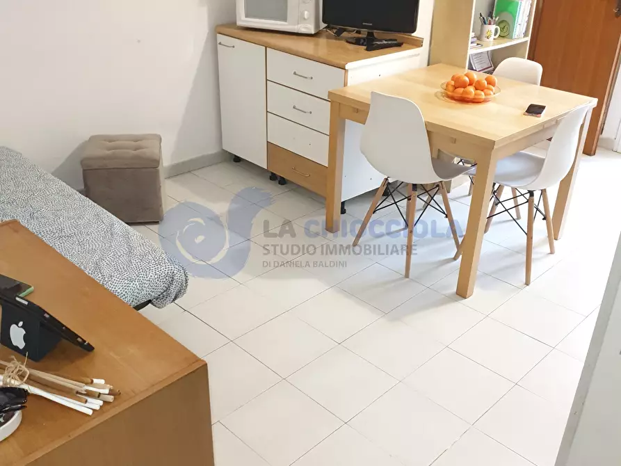 Immagine 8 di Trilocale in affitto  in via della Crocetta a Bologna