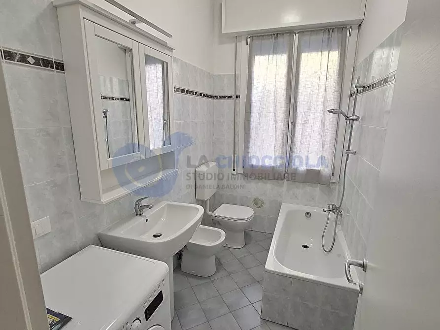 Immagine 34 di Trilocale in affitto  in VIA A. GIOVANNINI a Bologna