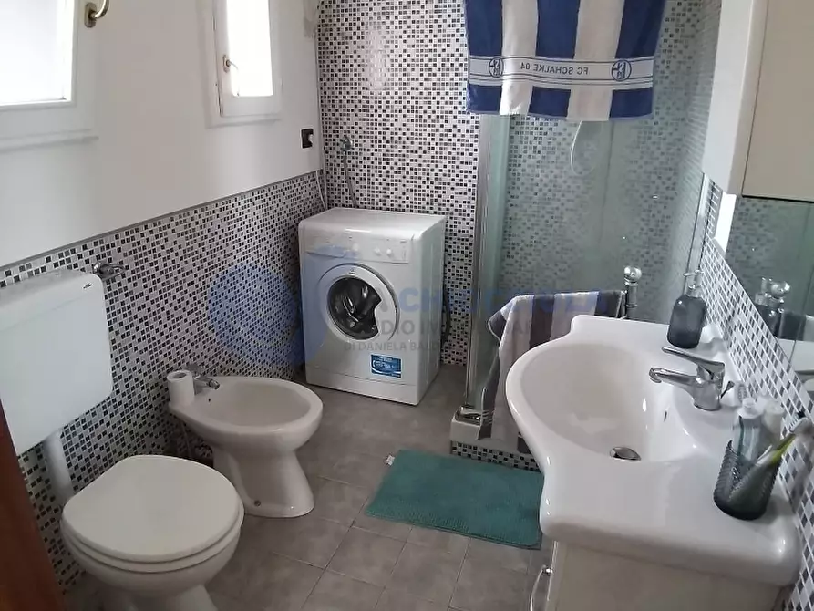 Immagine 27 di Bilocale in affitto  in VIA SPADA a Bologna