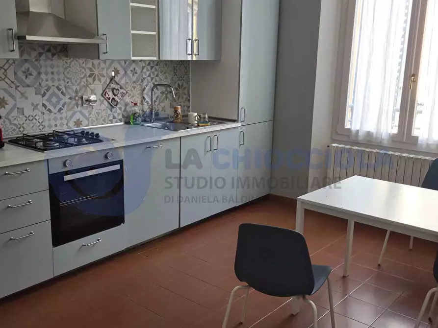 Immagine 22 di Pentalocale in affitto  in via Marsala a Bologna