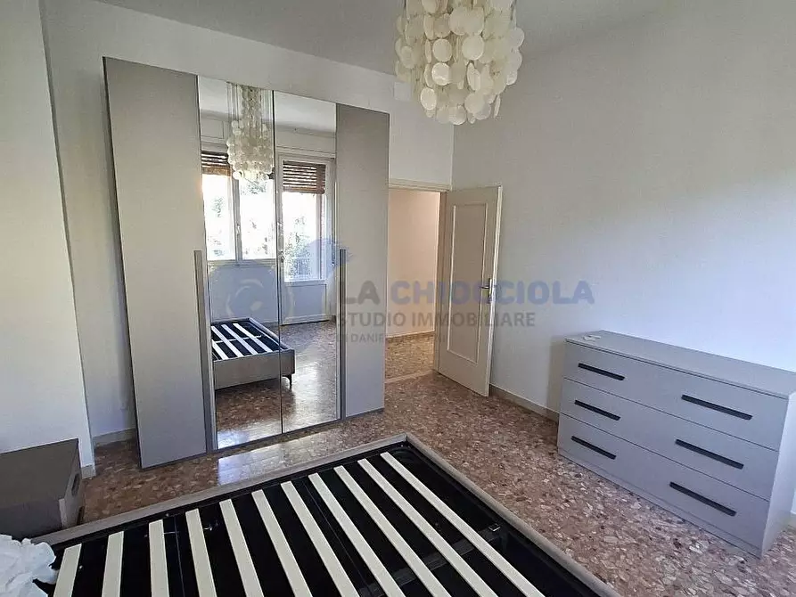 Immagine 26 di Bilocale in affitto  a San Lazzaro Di Savena