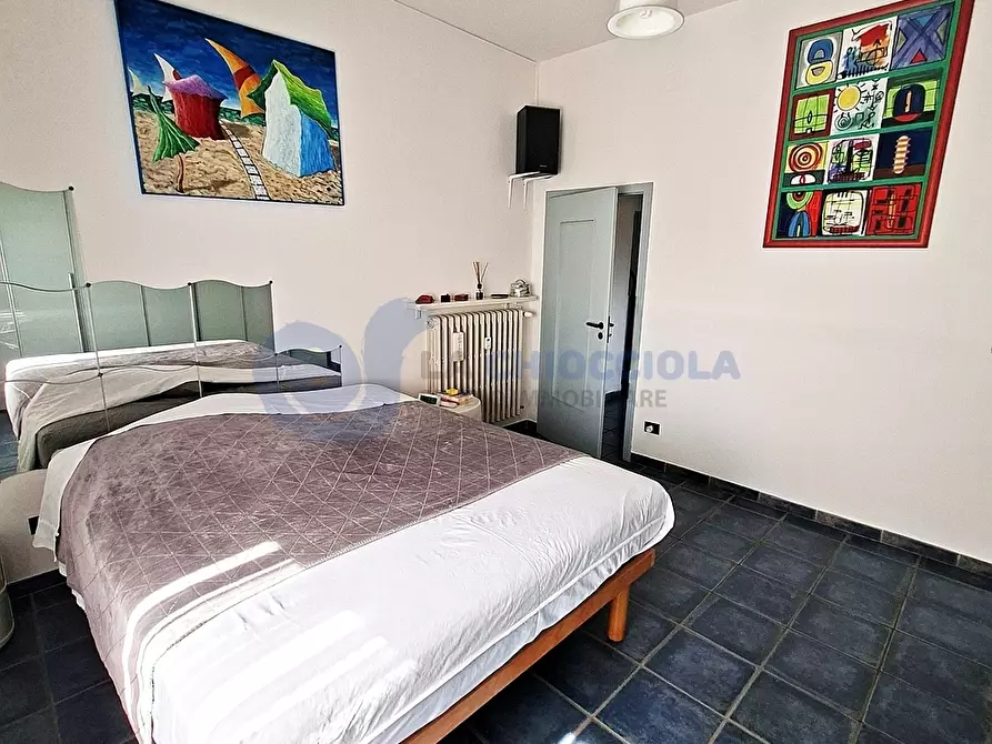 Immagine 33 di Trilocale in vendita  in Via Francesca Edera de Giovanni 16 a Bologna