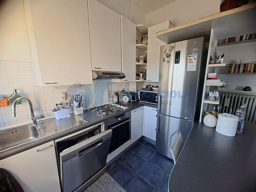 Immagine 14 di Trilocale in vendita  in Via Francesca Edera de Giovanni 16 a Bologna