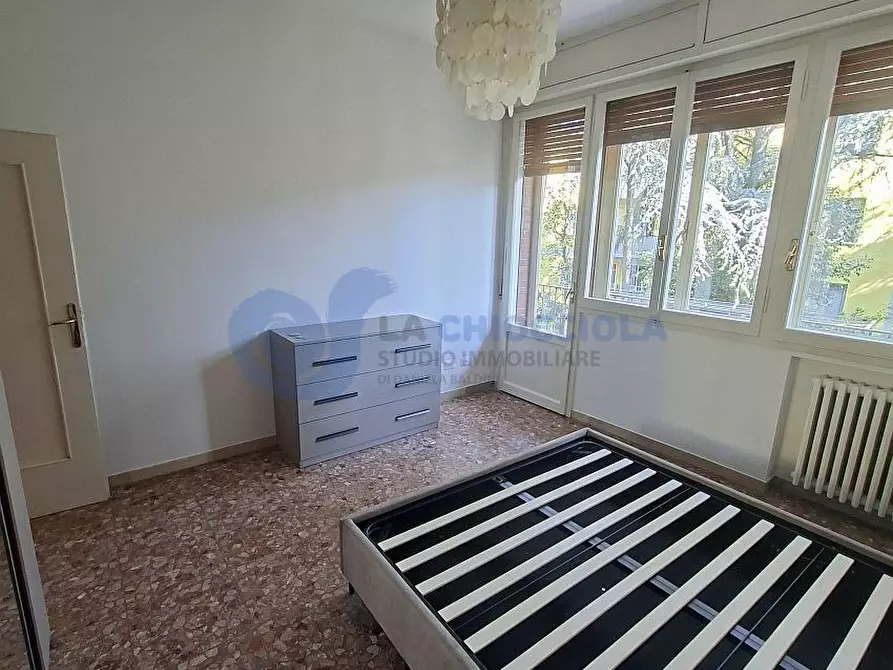 Immagine 25 di Bilocale in affitto  a San Lazzaro Di Savena