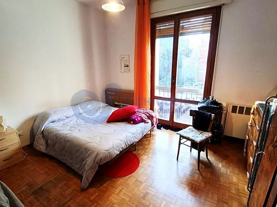 Immagine 28 di Pentalocale in vendita  in VIA CIPRIANI a Bologna