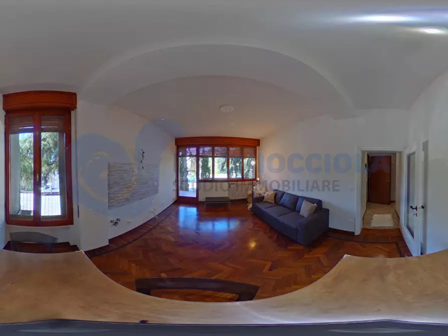 Immagine 4 di Bilocale in affitto  a San Lazzaro Di Savena