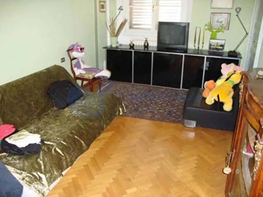 Immagine 33 di Pentalocale in affitto  in via Marsala a Bologna