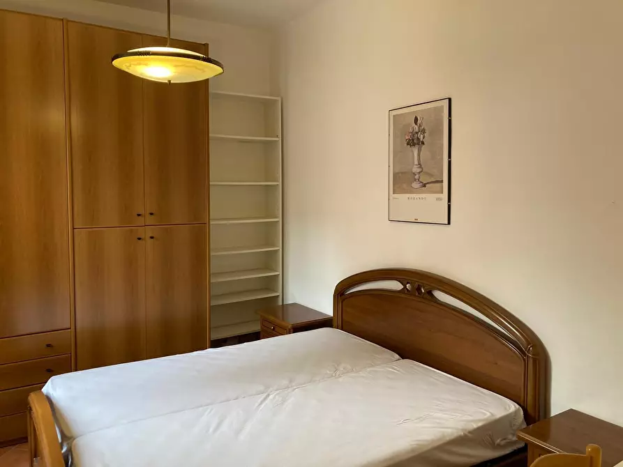 Immagine 17 di Trilocale in affitto  a Bologna