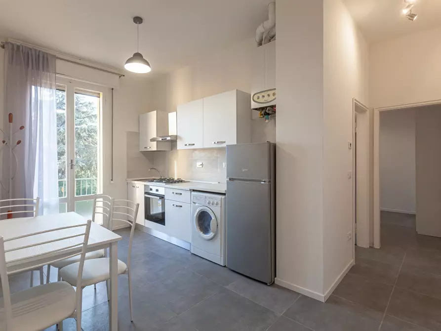 Immagine 3 di Bilocale in affitto  a Bologna