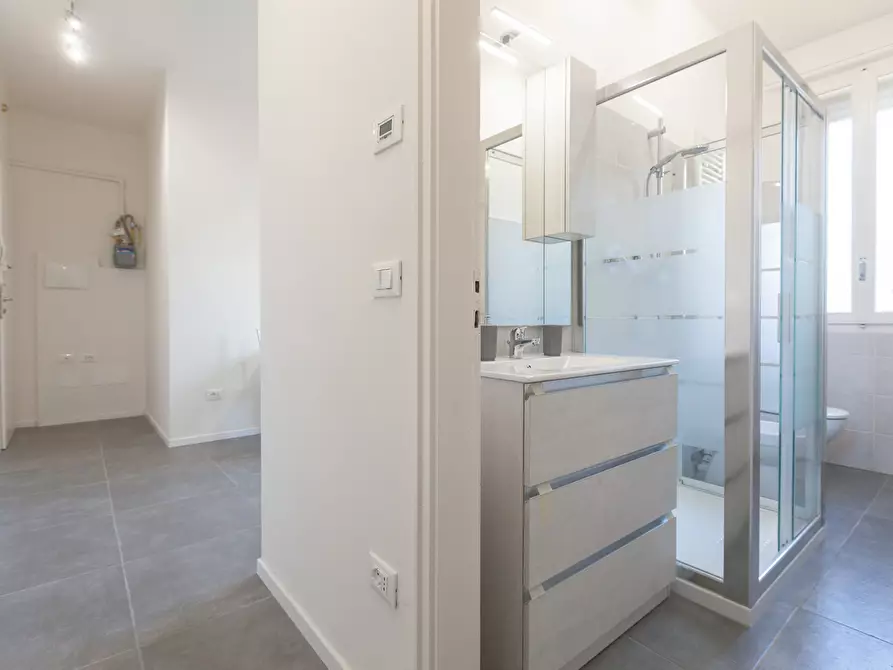 Immagine 10 di Bilocale in affitto  a Bologna