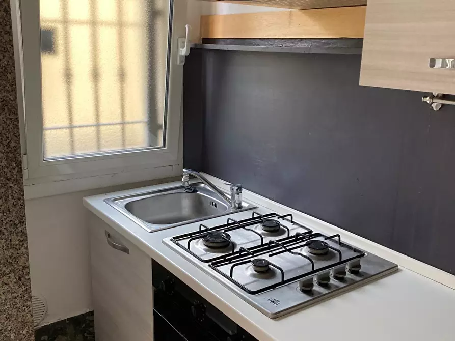 Immagine 7 di Trilocale in affitto  a Bologna