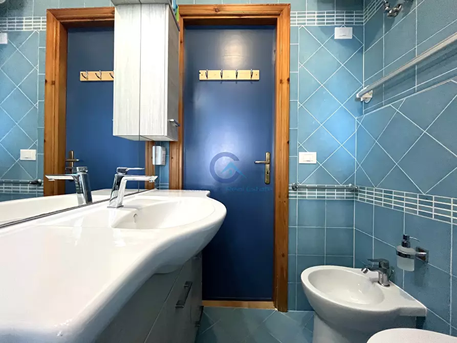 Immagine 14 di Trilocale in vendita  in Via San Martino a Stalettì