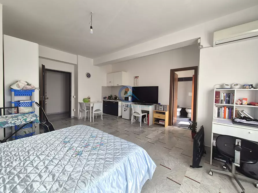 Immagine 2 di Monolocale in affitto  a Catanzaro