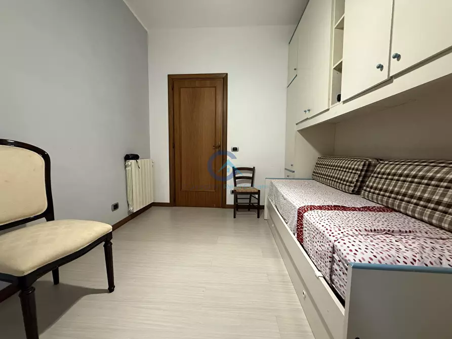 Immagine 8 di Trilocale in affitto  a Catanzaro