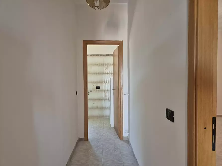 Immagine 7 di Trilocale in affitto  a Catanzaro