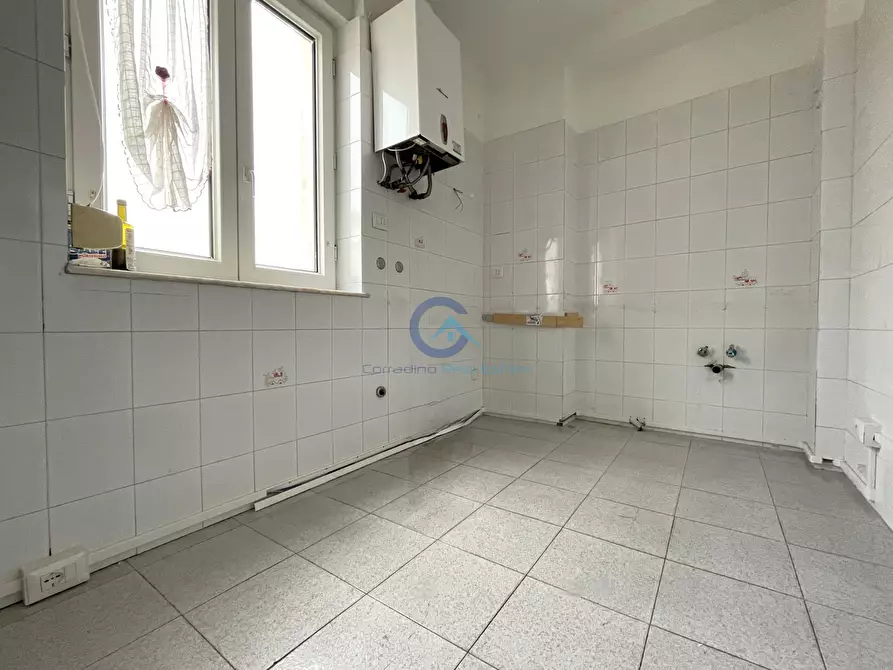 Immagine 4 di Quadrilocale in vendita  in Via XX Settembre 21 a Catanzaro