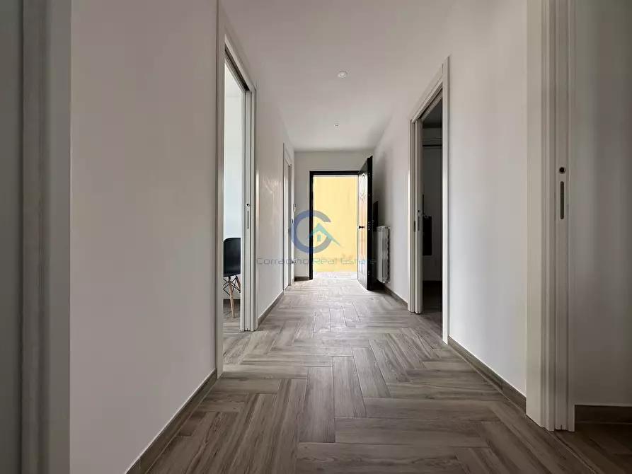 Immagine 14 di Trilocale in vendita  in via Lungomare Stefano Pugliese 54 a Catanzaro