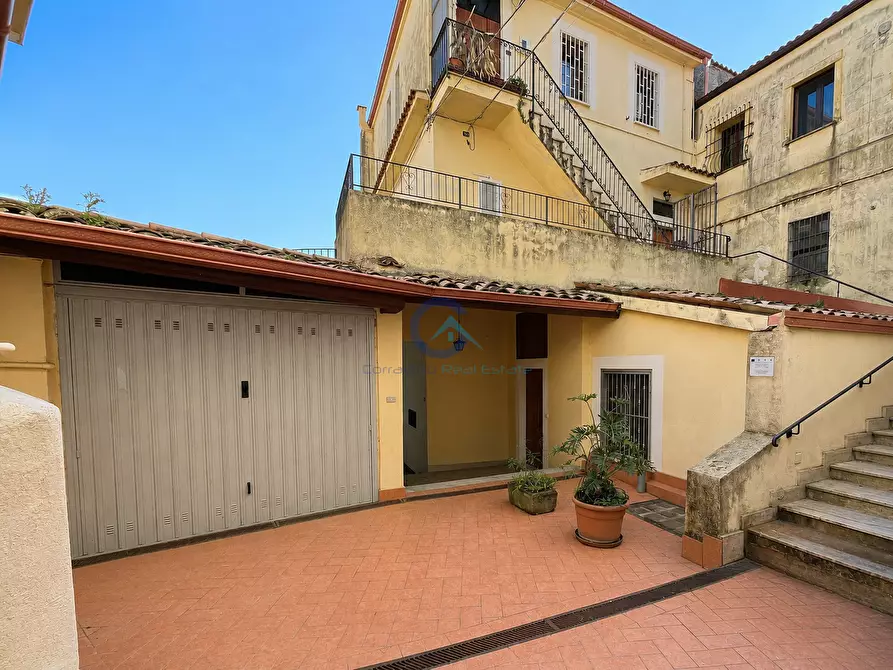 Immagine 23 di Quadrilocale in vendita  in Vico Iv Raffaelli Giuseppe 16 a Catanzaro