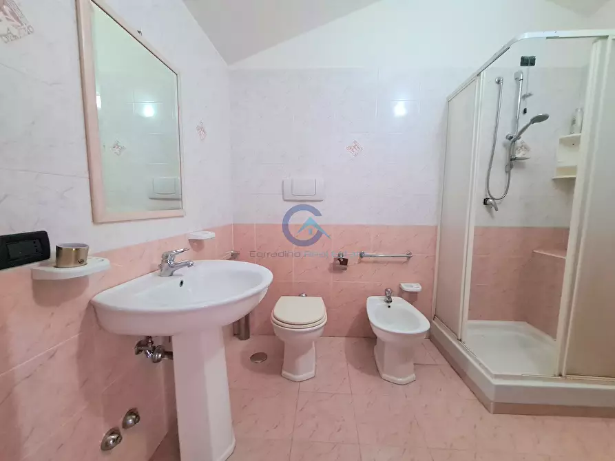 Immagine 9 di Trilocale in affitto  in Via Carlo Pisacane 27 a Catanzaro