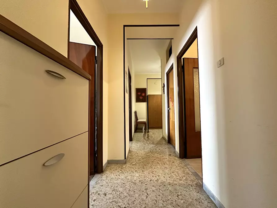 Immagine 6 di Quadrilocale in vendita  in Via Lungomare Stefano Pugliese 57 a Catanzaro