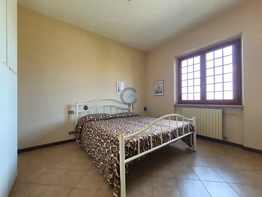 Immagine 22 di Casa indipendente in vendita  in Corso Telesio 80 a Settingiano